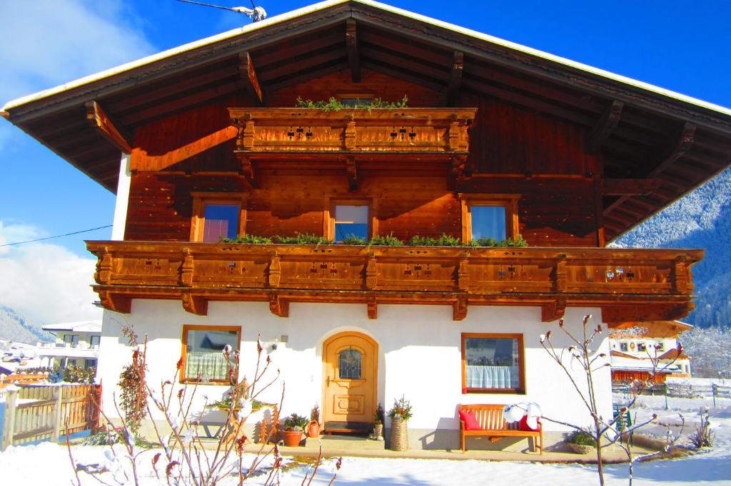 Ferienhaus Manuela - 5