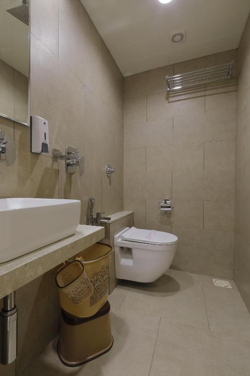 バスルーム（客室）