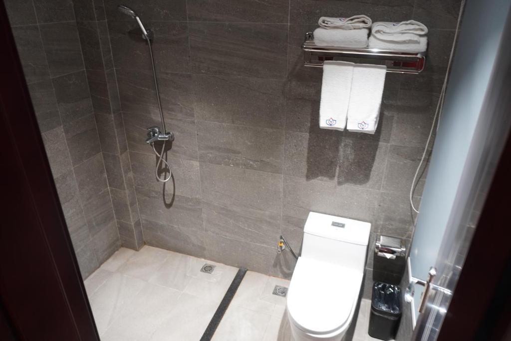 バスルーム（客室）