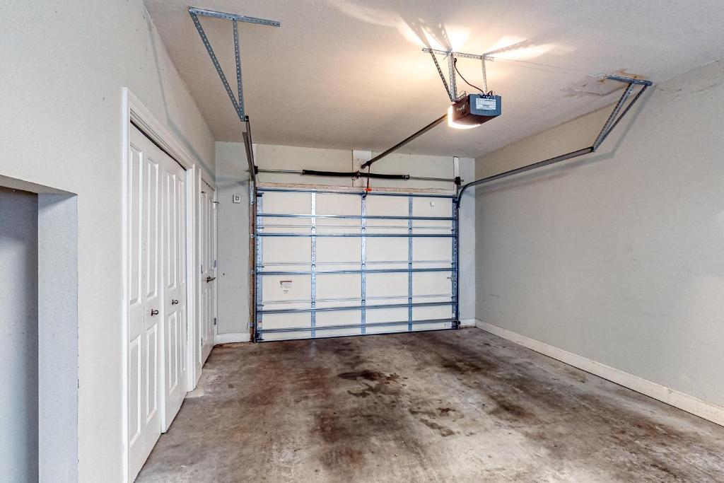 Downtown Pensacola Townhome photo