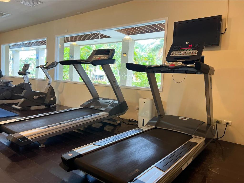 Fitness centar