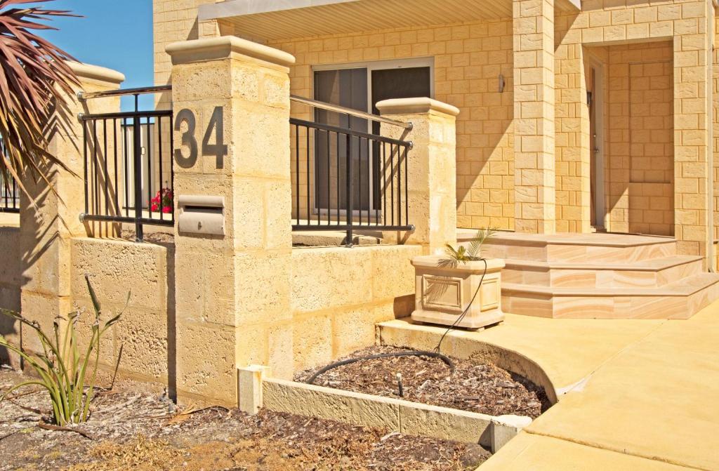 The Executive, Jurien Bay