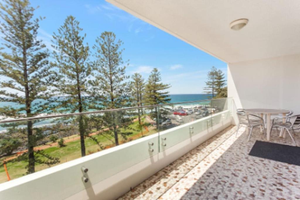 Goodwin Towers - Hosted by Burleigh Letting, Gold Coast