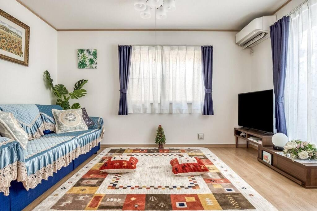 Ikebukuro Station 7 minutes by walk 110 sqm villa 전경