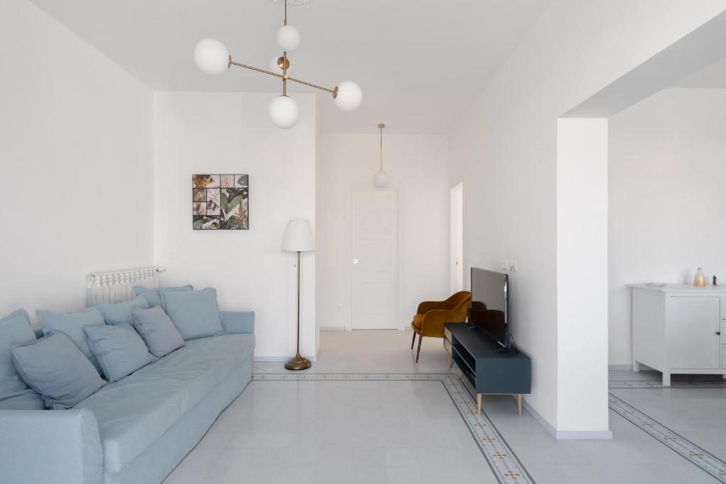 Solemar Sicilia - Casa Margherita - 5