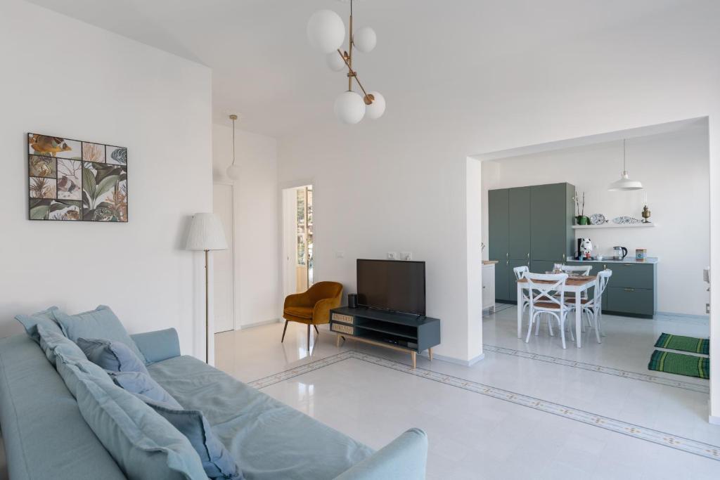 Solemar Sicilia - Casa Margherita - 4