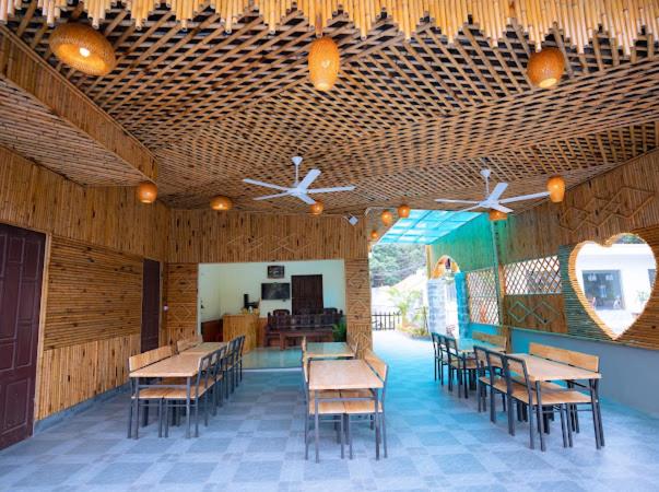 Trang An Nature View Homestay