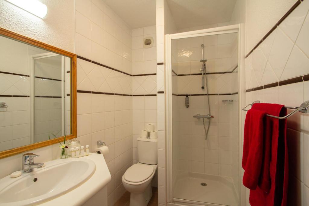 Shower