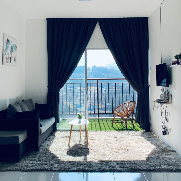 Nice Homestay @ Cameron Centrum photo