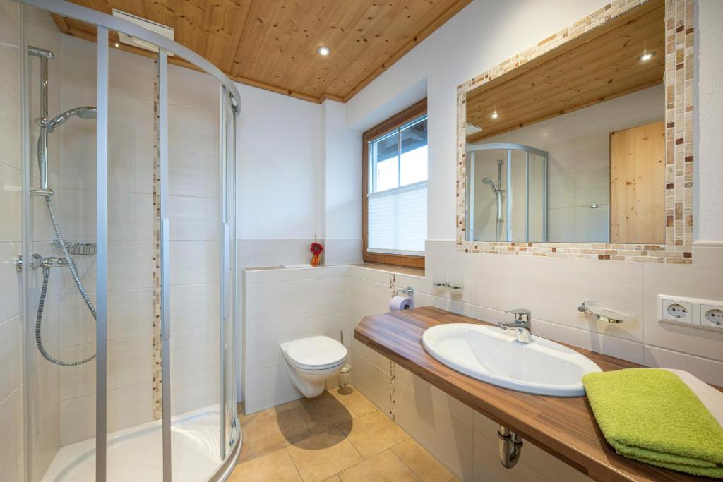 Appartement Greti - 5