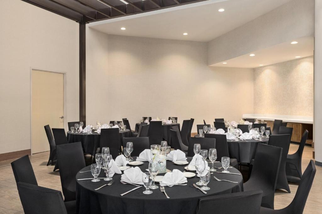 Meeting room / ballrooms