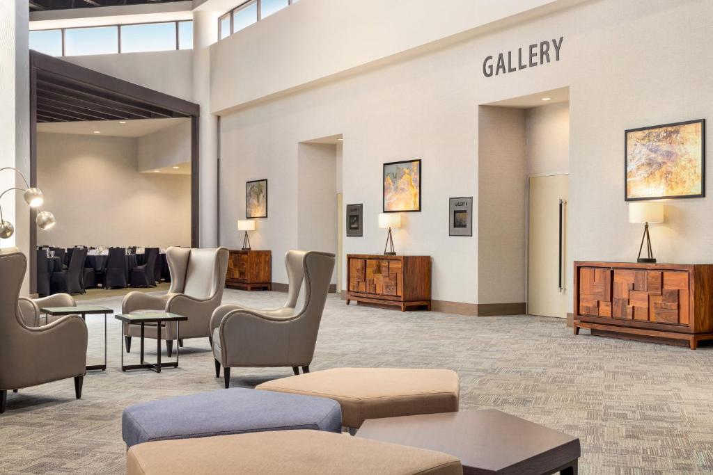 Meeting room / ballrooms