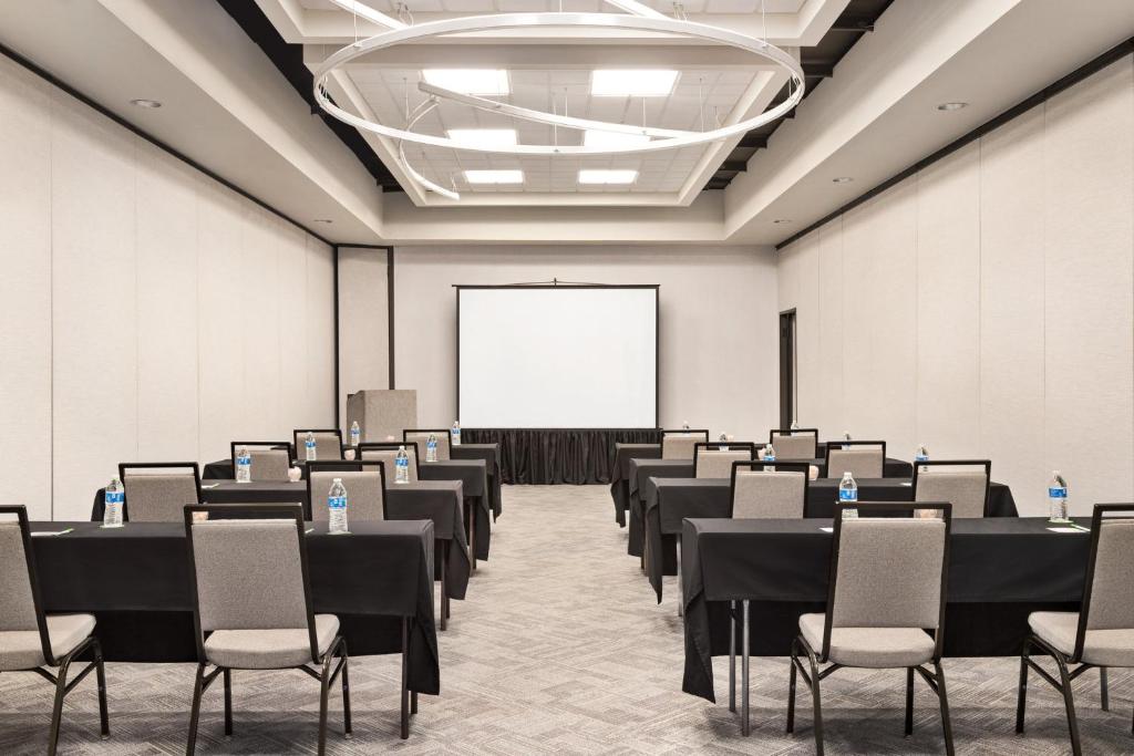 Meeting room / ballrooms