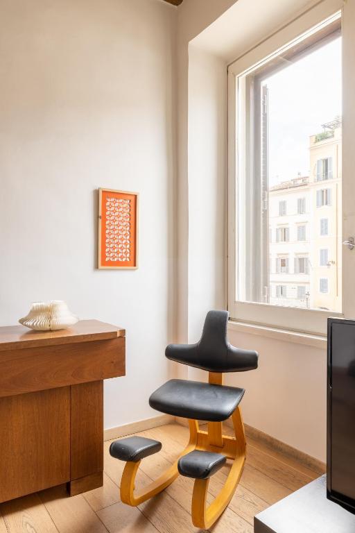 Modern apartment in Campo de Fiori - 3