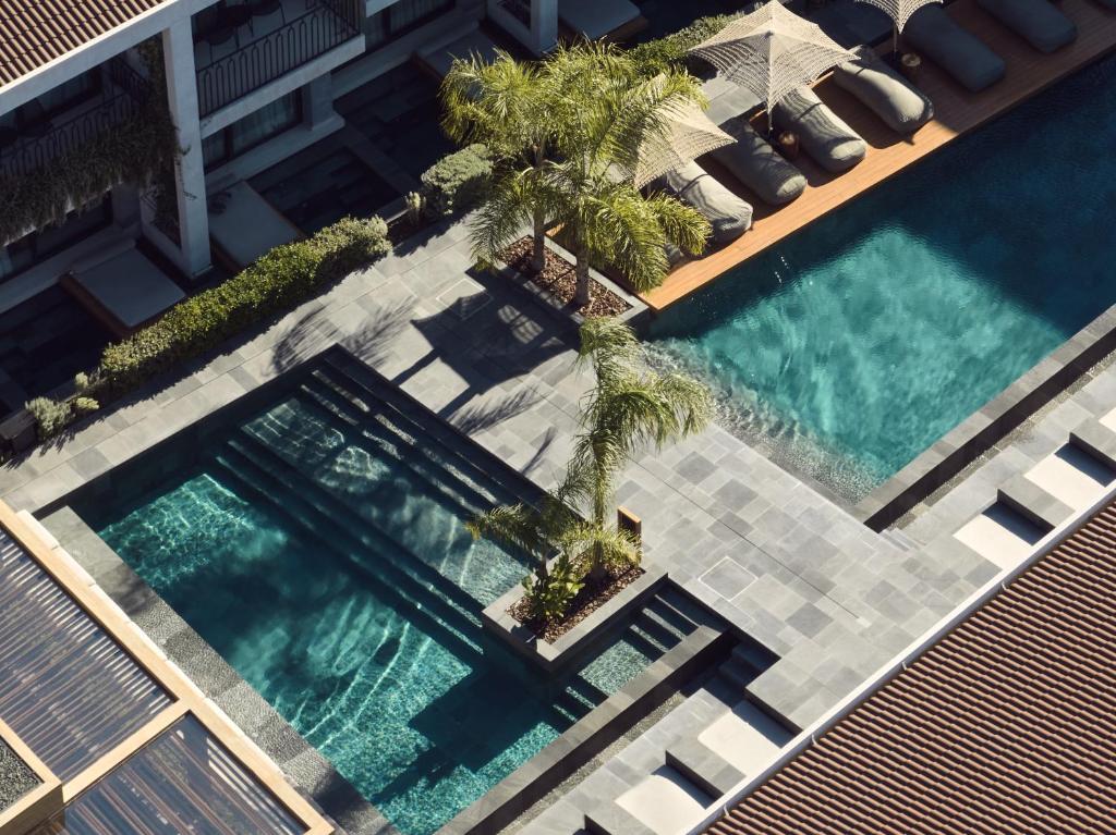 Contessina Suites & Spa - Adults Only photo