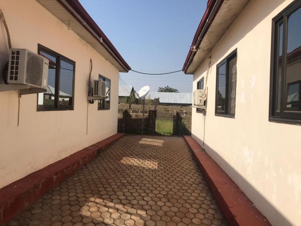 Temaya Cottage Lodge photo
