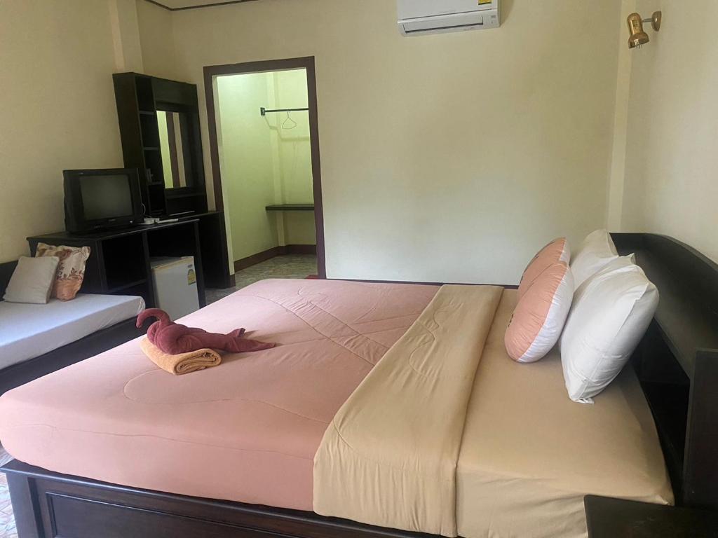 Lanta Darawadee Resort photo