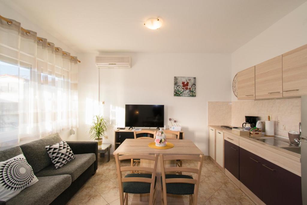 Apartman Fuma, Rovinj