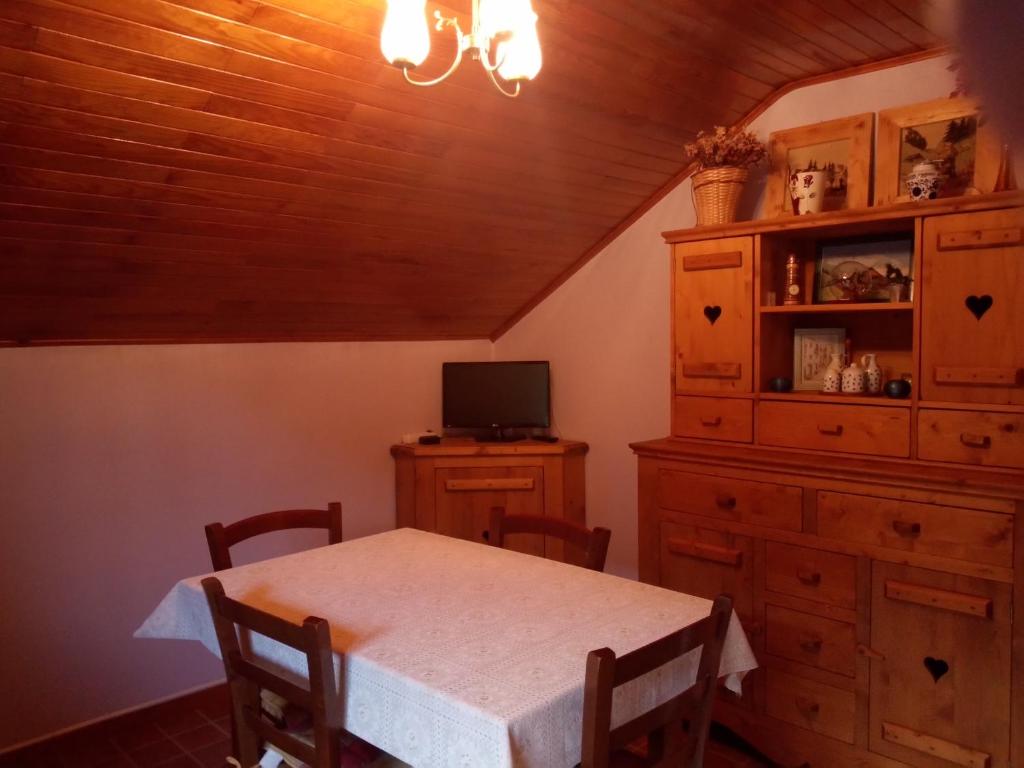 Abondance - 5
