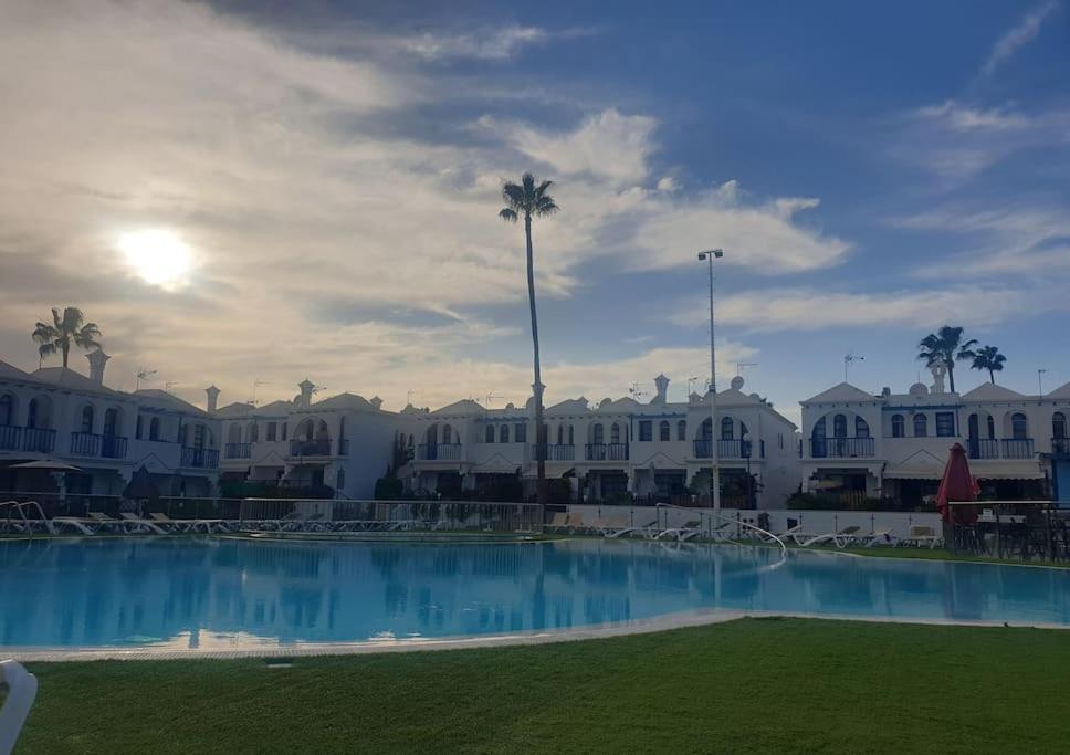 Apartamento situado en Maspalomas - 1