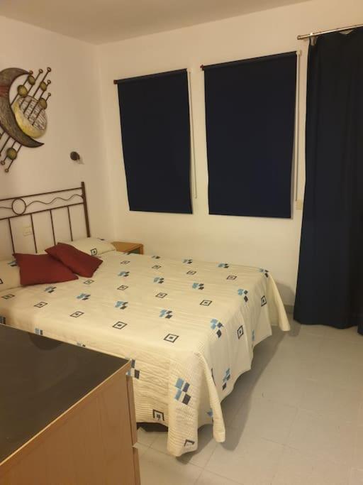Apartamento situado en Maspalomas - 4