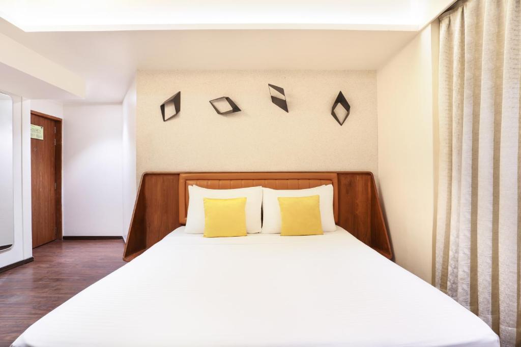 Keys Select by Lemon Tree Hotels, Gandhi Ashram, Ahmedabad photo