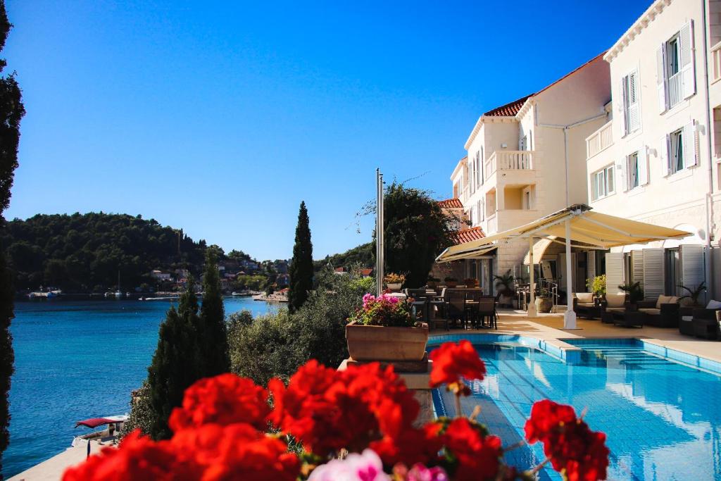 Hotel Bozica Dubrovnik Islands photo