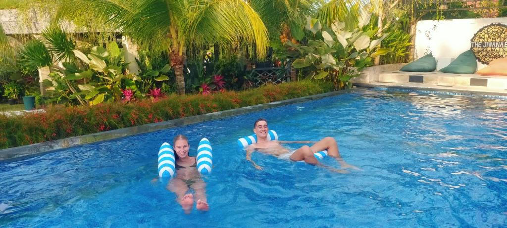 The Jiwana Bali Resort photo