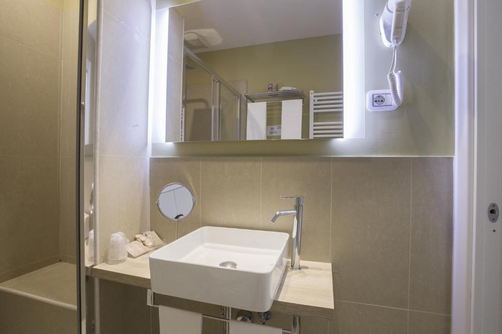 Colosseo Prestige Rooms photo