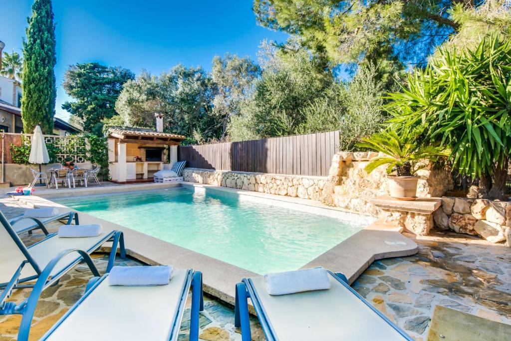 Ideal Property Mallorca - Can Jaume - 3