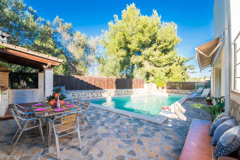 Ideal Property Mallorca - Can Jaume - 4
