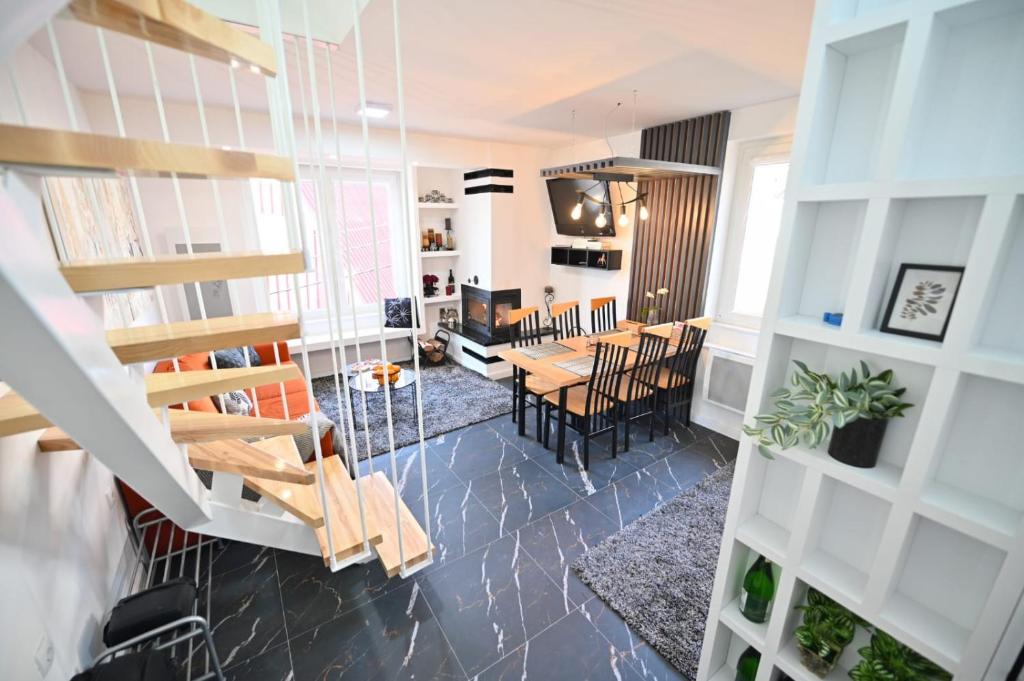 Apartmani Dimitrije Jahorina - 1