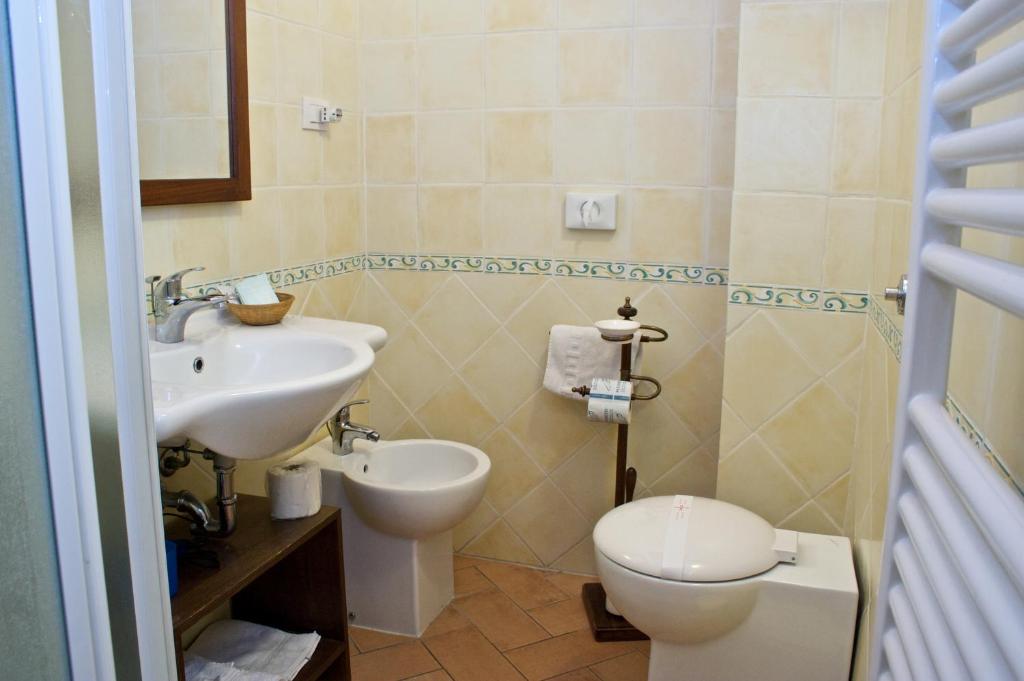 Casa Vacanze Il Campo photo