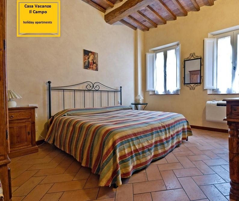 Casa Vacanze Il Campo photo