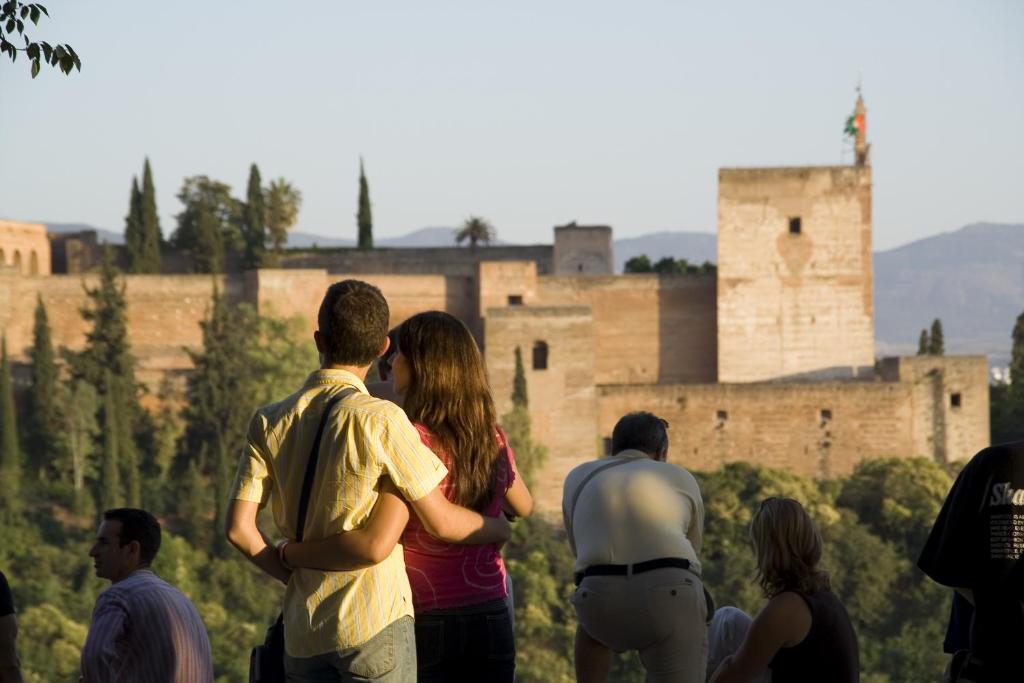Carmen Vistas de la Alhambra photo