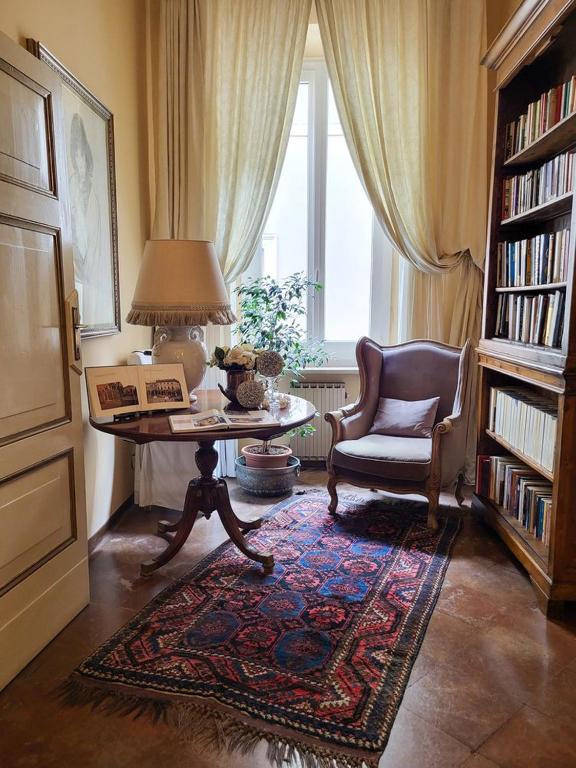 Casa Masoli — Hotel in Ravenna
