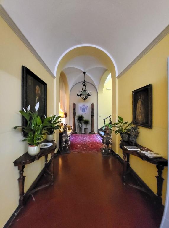 Casa Masoli - 5