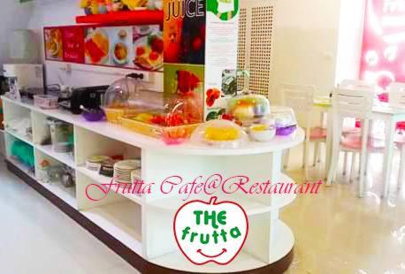 Food and beverages
