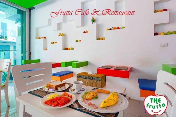Food and beverages