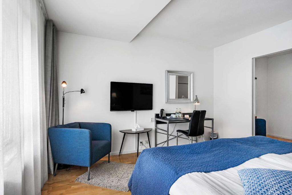 Best Western Hotel Varnamo photo