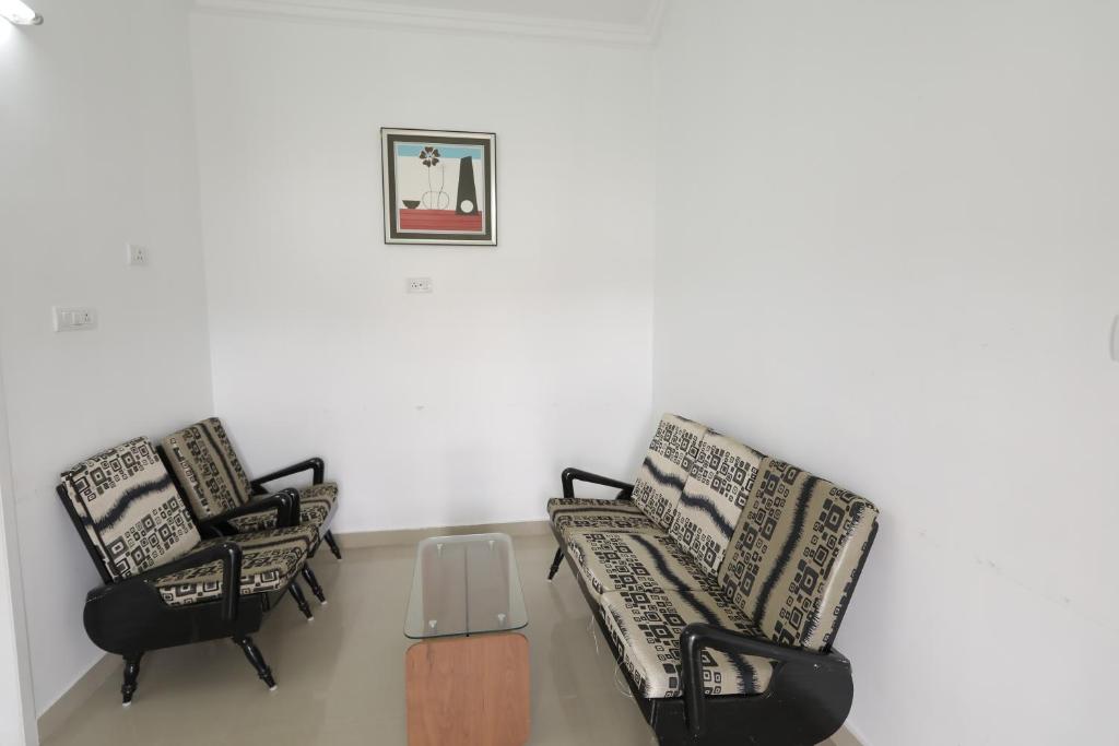 VRB Cottage Ooty By Lex Stays photo