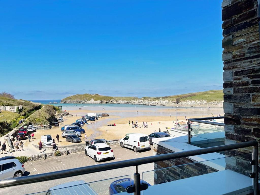 5 The Beach House, Newquay photo 8