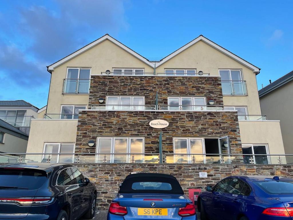 5 The Beach House, Newquay photo 5