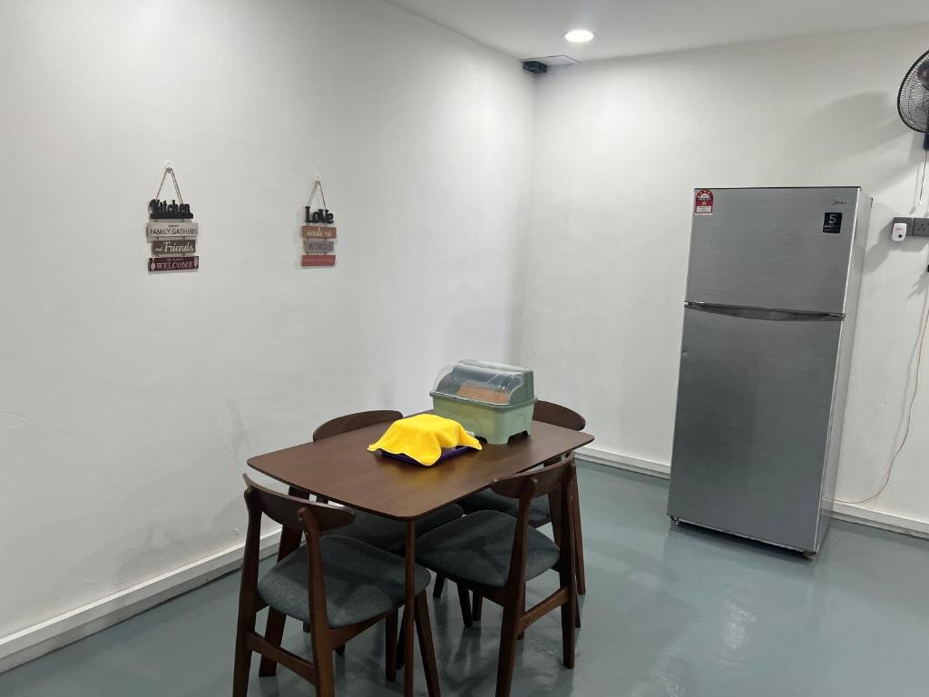 GD HOMESTAY photo