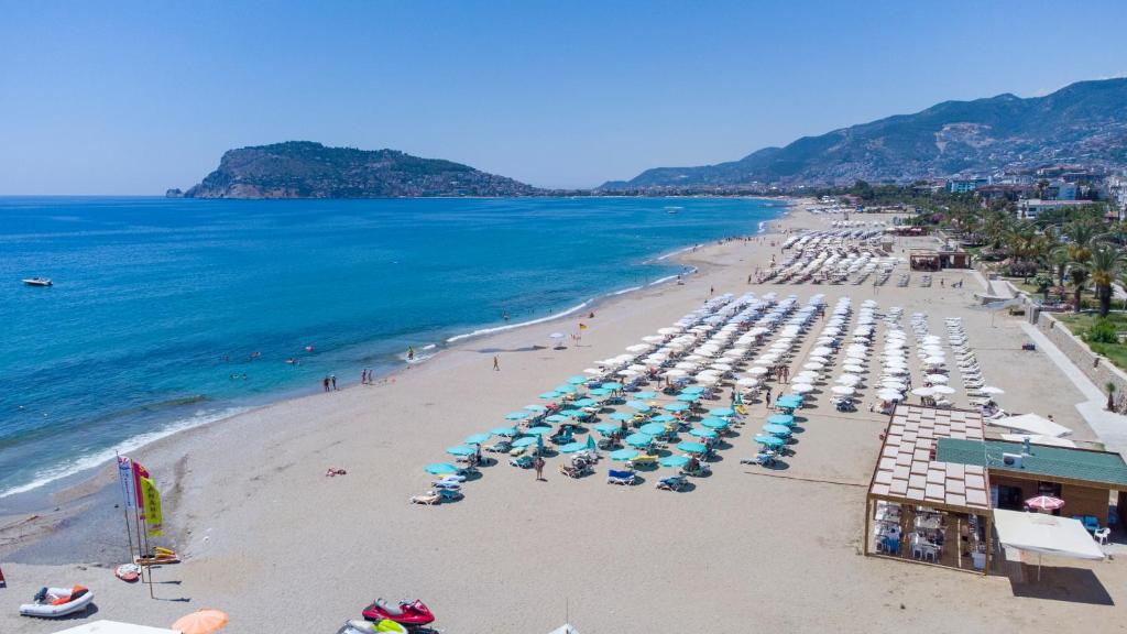 Oba Star Hotel - Ultra All Inclusive - zdjęcie 3