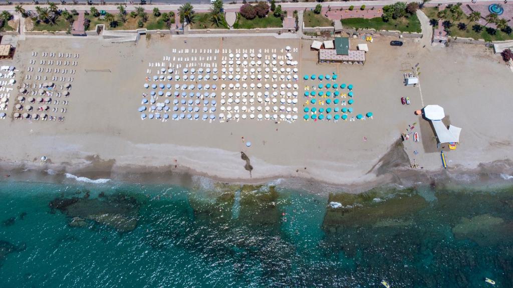 Plaża