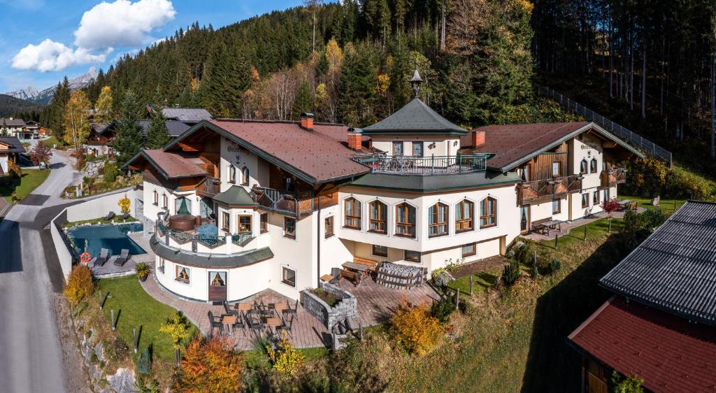 Das Geierberg - 2