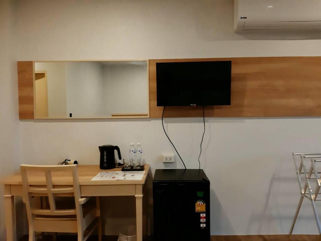 Facilities