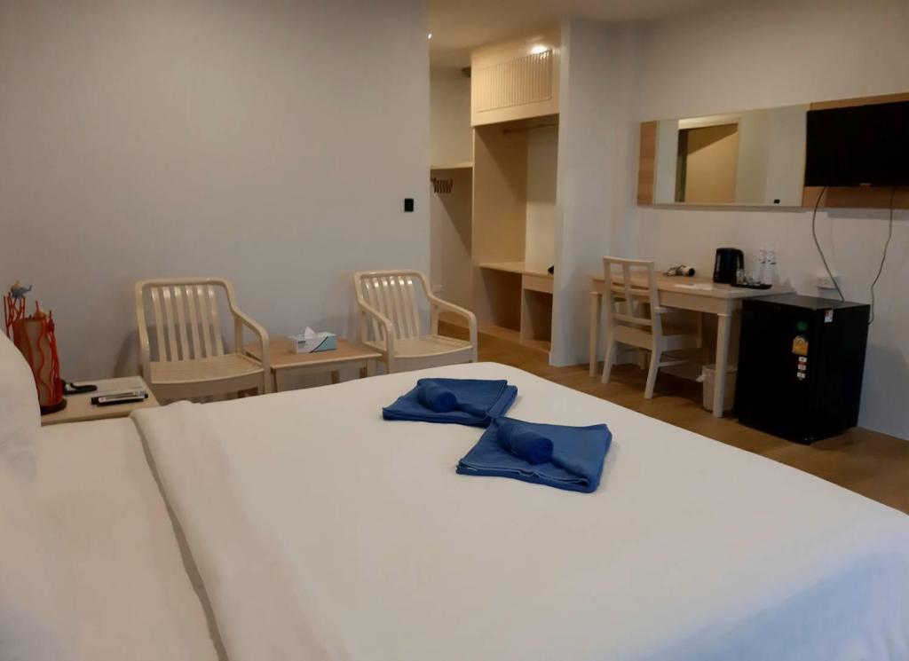 Facilities