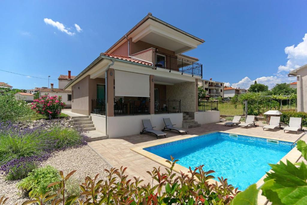 Villa Nerium photo